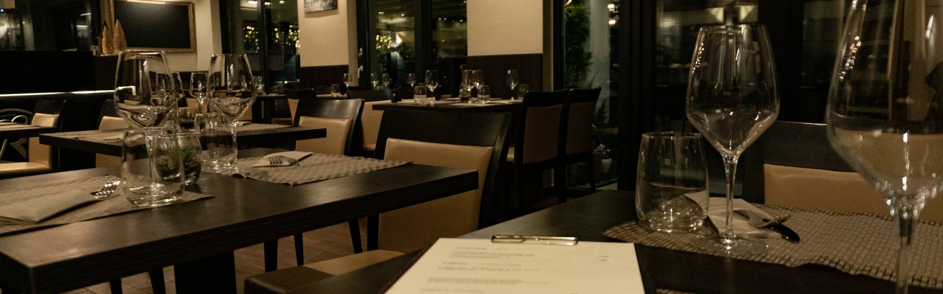 Event request for proposals at the Liget Royal Restaurant Hévíz
