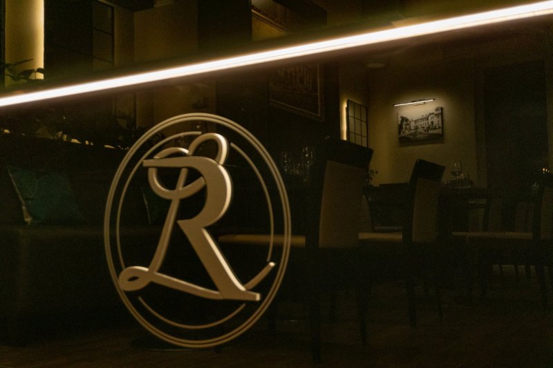 Liget Royal Restaurant Hévíz galéria