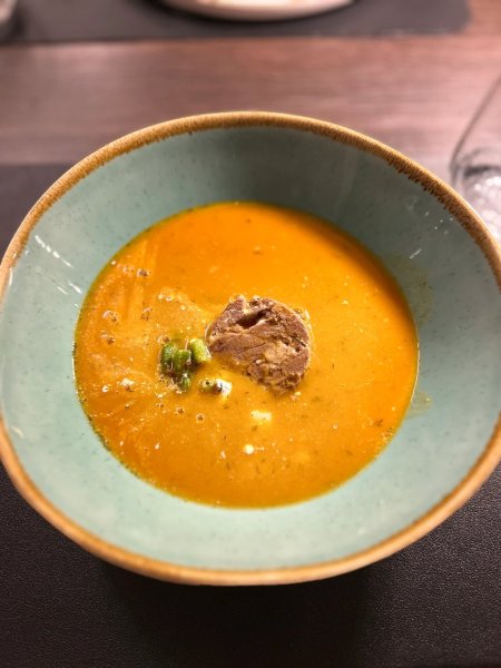 Az év kedvencei a hévízi Liget Royal Étteremben