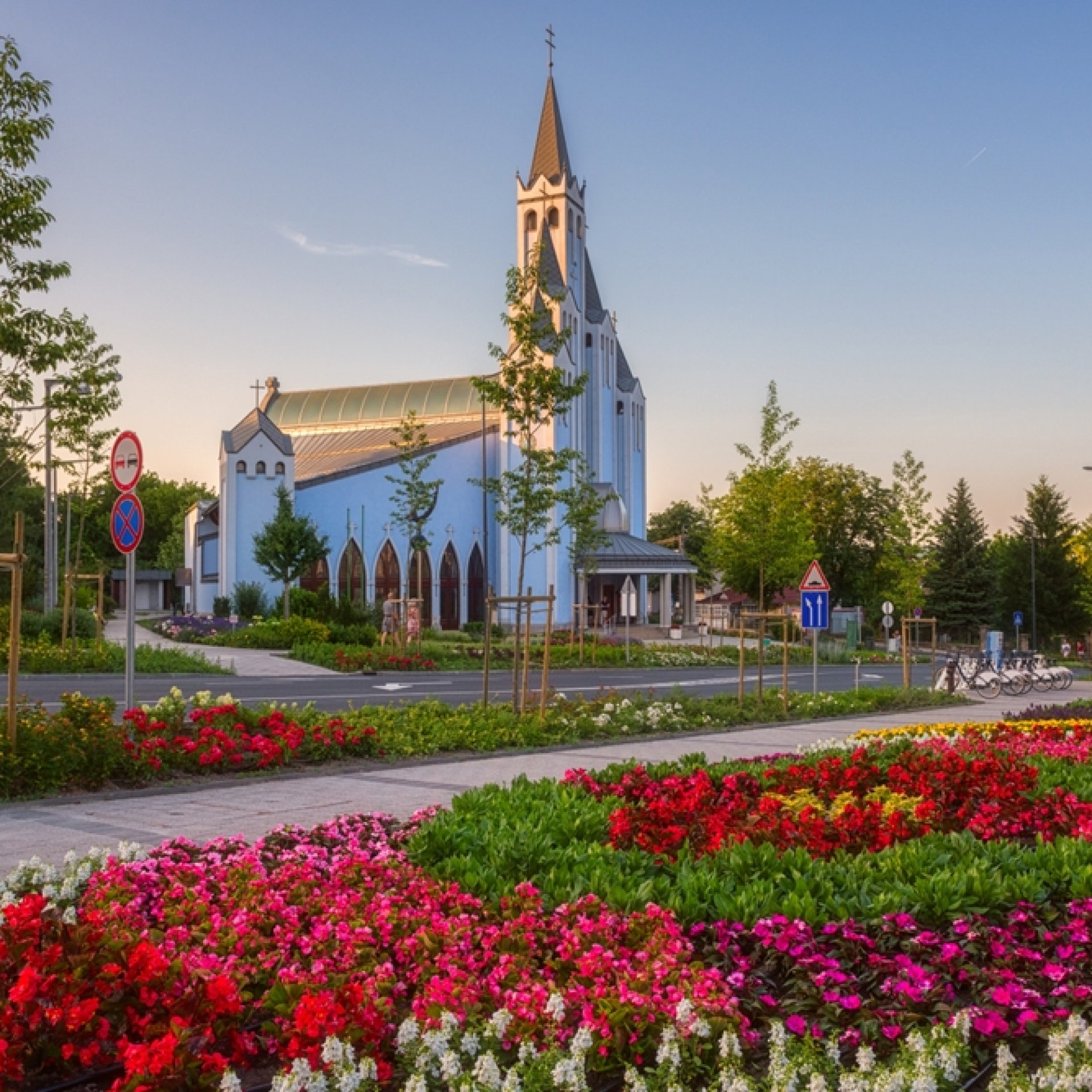 Hévíz látnivalók látnivalók Hévízen