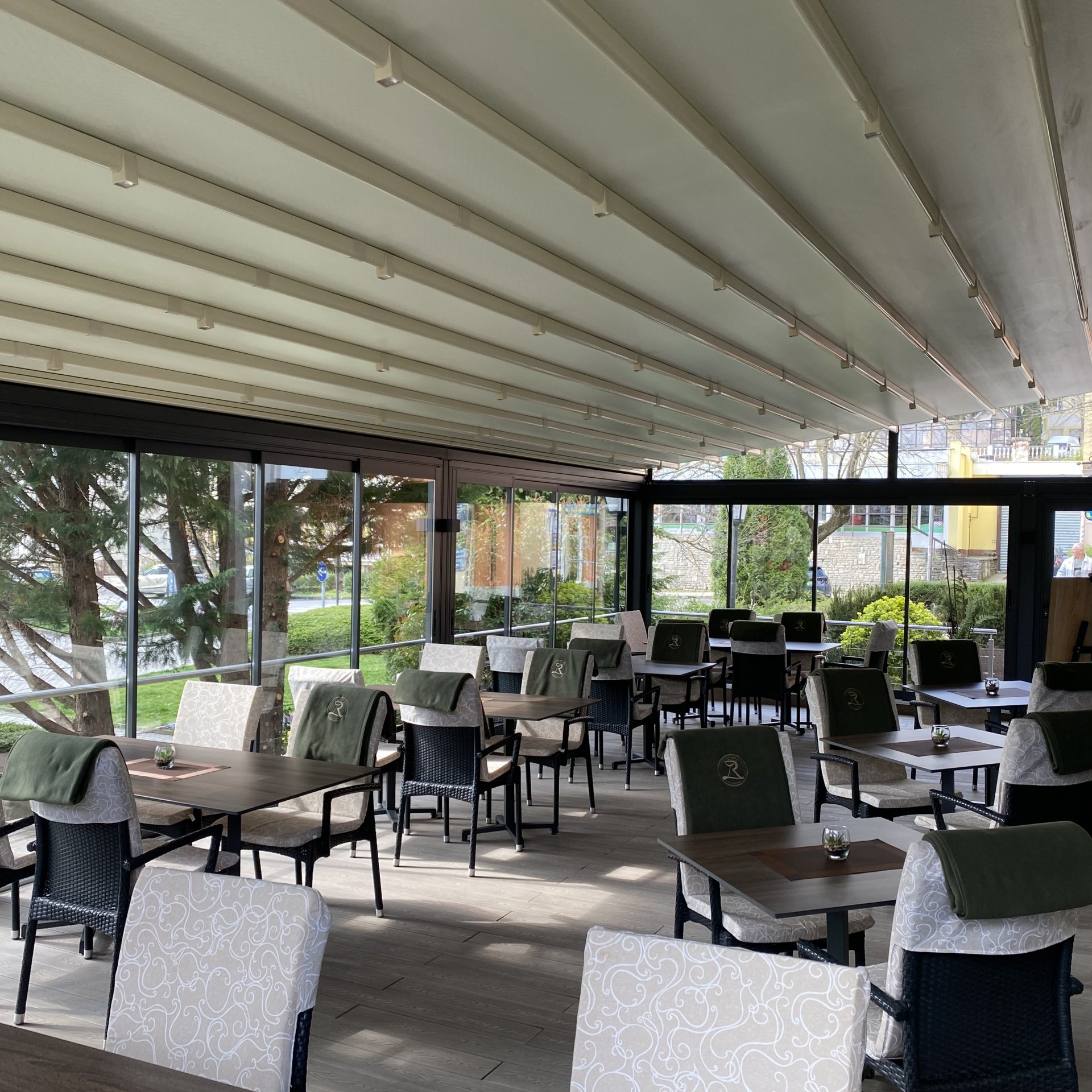 Restaurants in Hévíz Restaurants in Hévíz