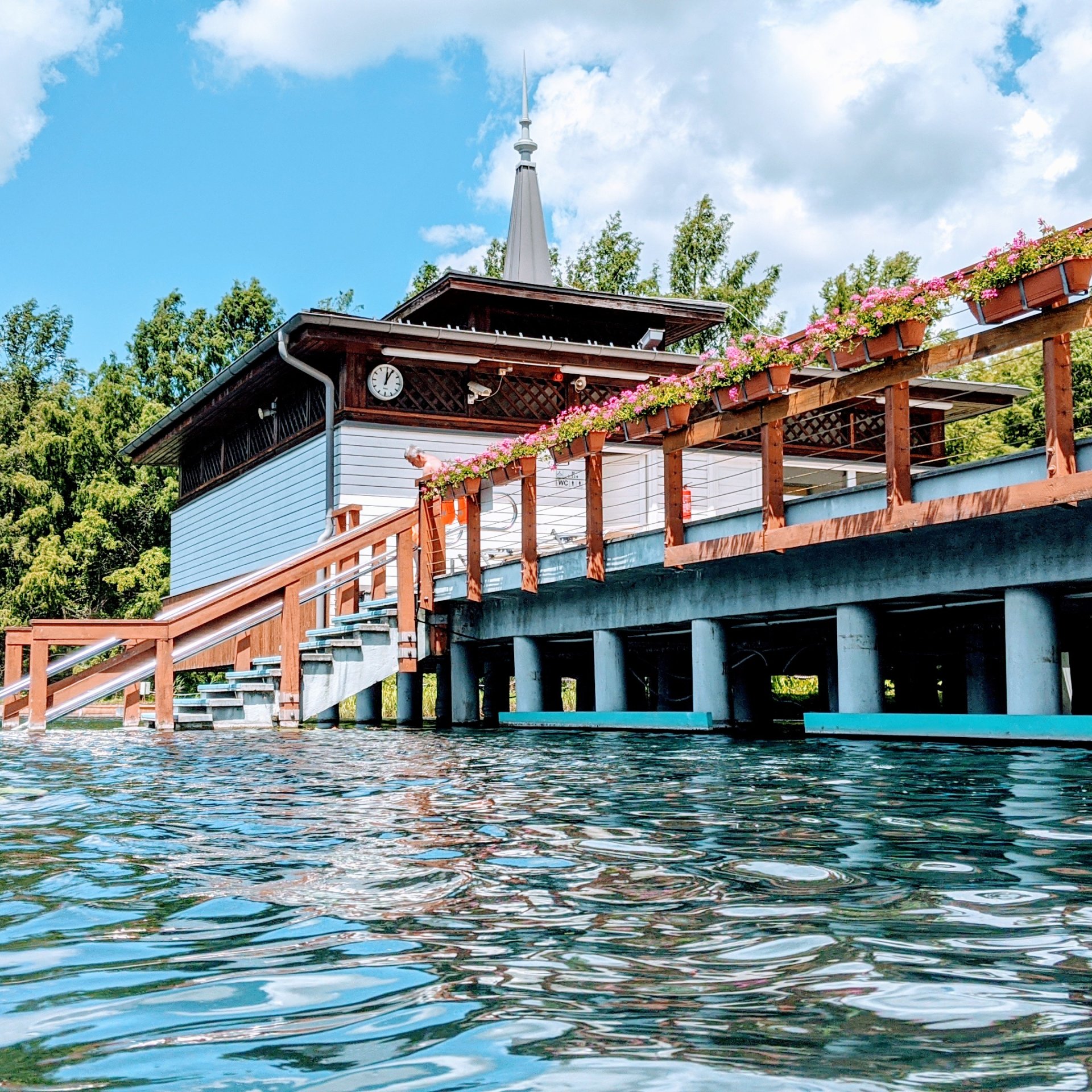 Hévízi gyógyvíz hatása Hévízi gyógyvíz hatása