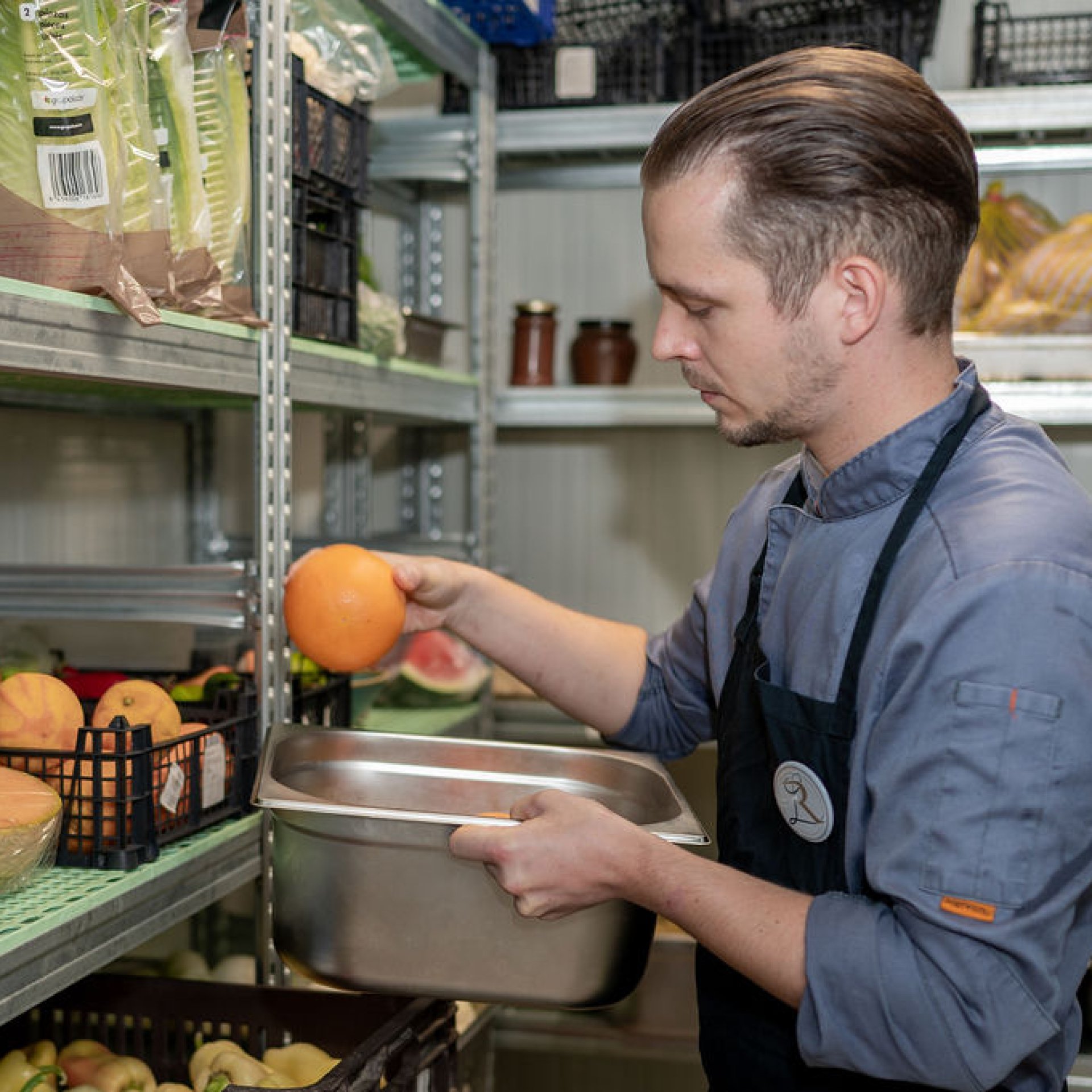 Ha tudatosan étkezel, a Liget Royalban tuti nem vétkezel Liget Royal Étterem - Hévíz - tudatos étkezés