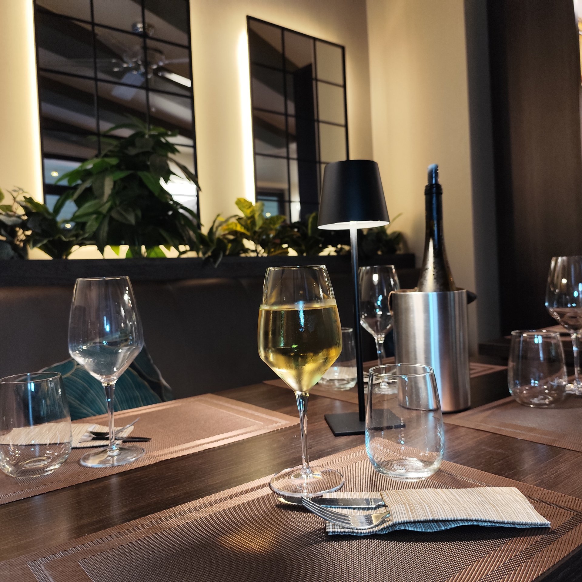 Márton Napok - Liget Royal Étterem Hévíz