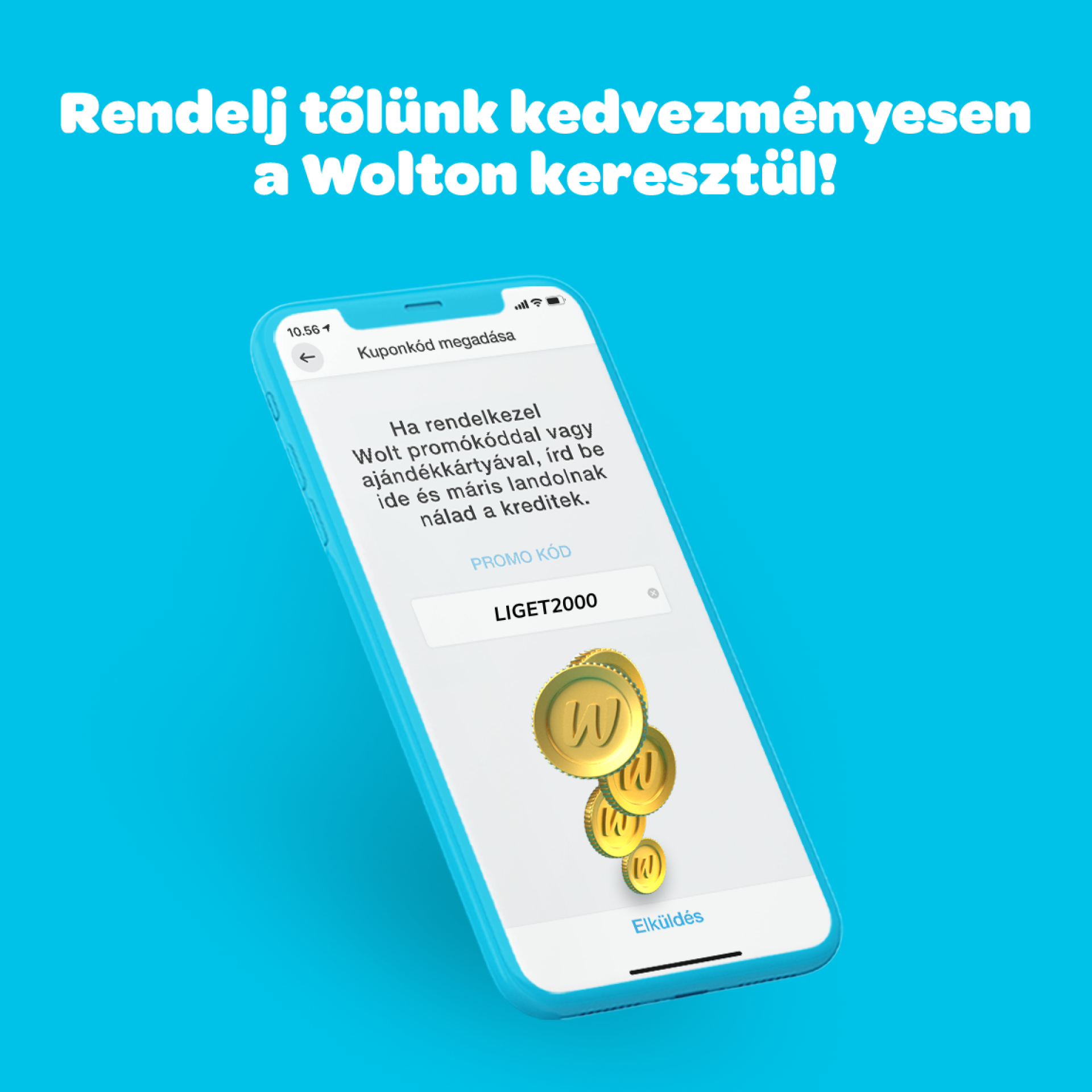 Rendeld házhoz most 2000 Ft kedvezménnnyel a Liget Royal-os kedvenc gourmet ételedet a WOLT-on! Rendeld házhoz most 2000 Ft kedvezménnnyel a Liget Royal-os kedvenc gourmet ételedet a WOLT-on!